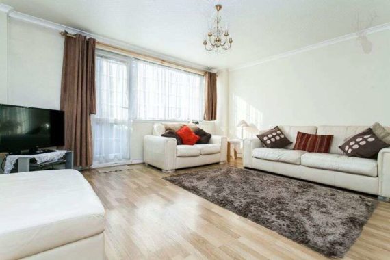 3 Bedroom Flat